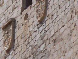 Castillo de Mula 2007